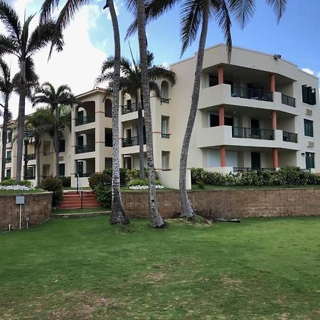 1St Level Unit Steps To Beach- Cold Air Conditioner At Poza Del Mar 卢基约 外观 照片
